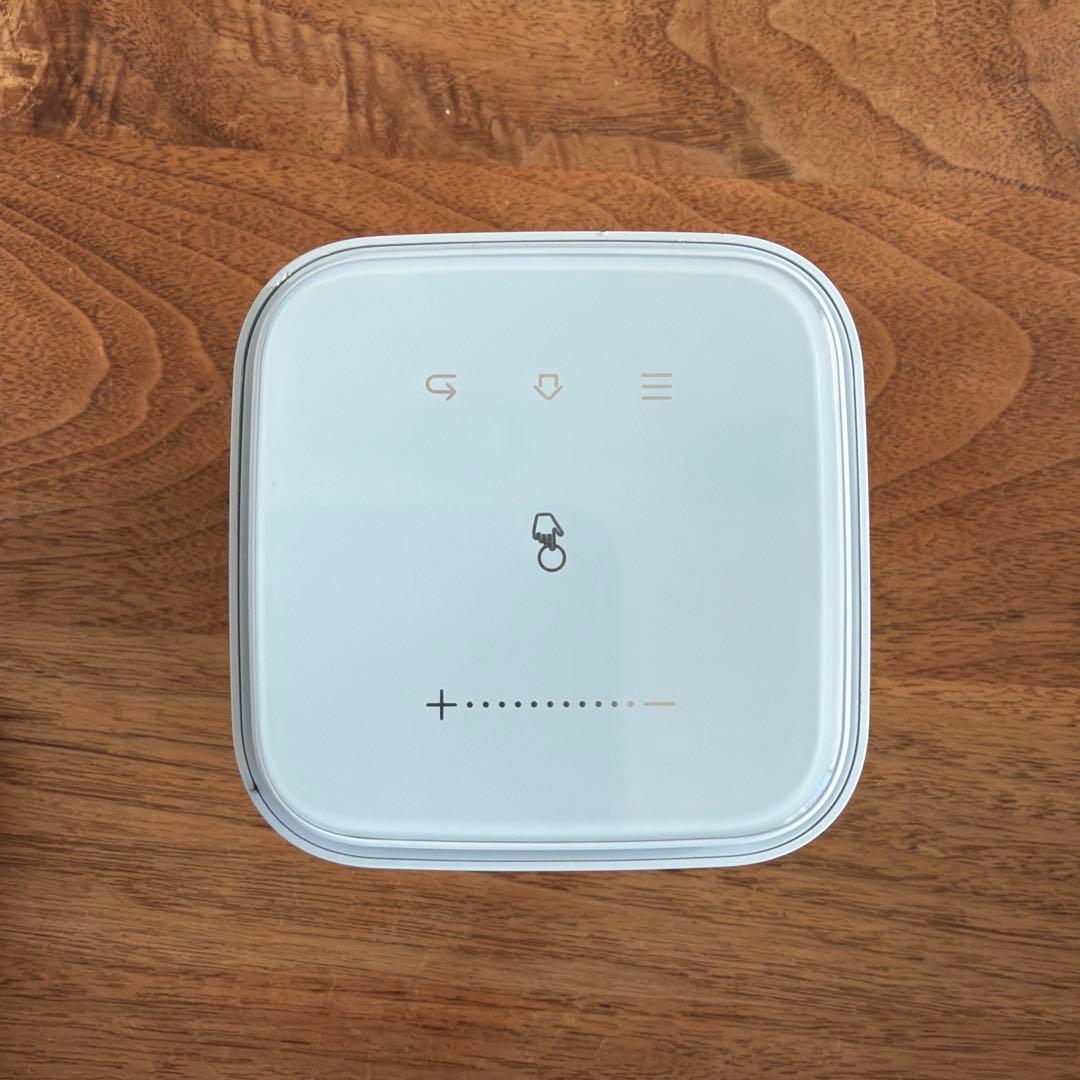 NEOCRASY ポータブルプロジェクター 本体