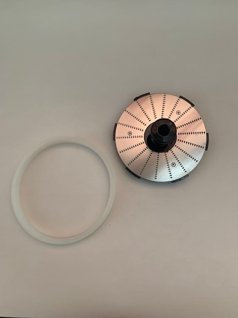 MICHIBA - マルチフードプロセッサー マスターカット