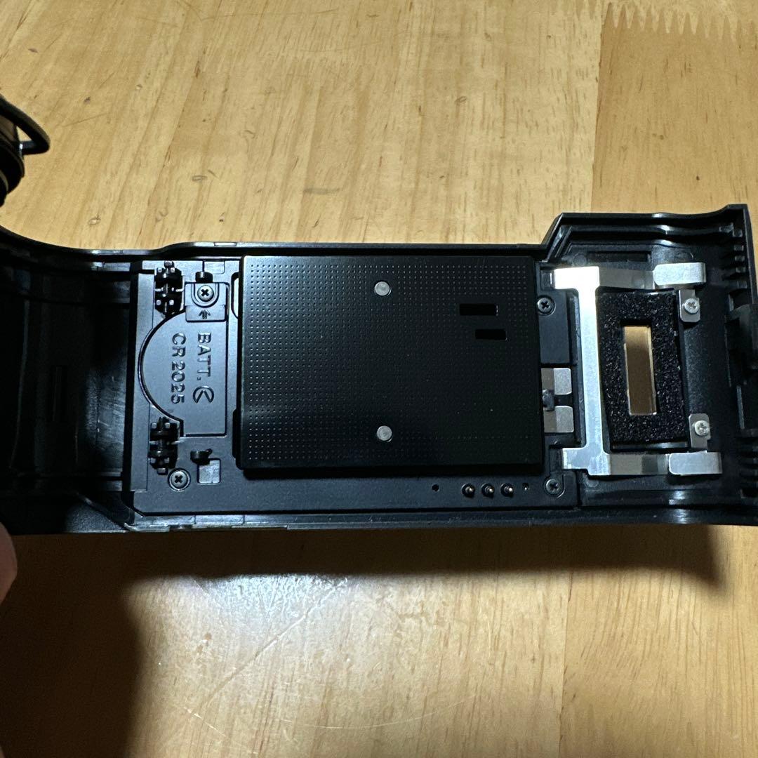 d*9様 PENTAX MZ-3 Limited Edition リミテッドパッ