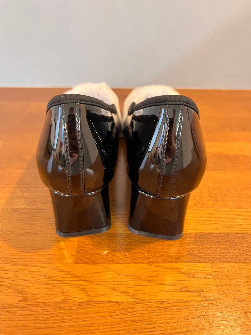 本日のみ値下げ⭐︎新品未使用⭐︎snidel×chacottコラボシューズ