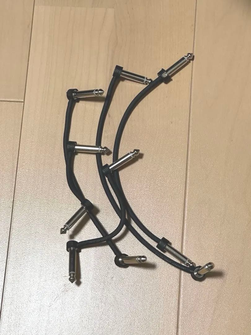 Free the tone SLK-SLIM 5本 ソルダーレス