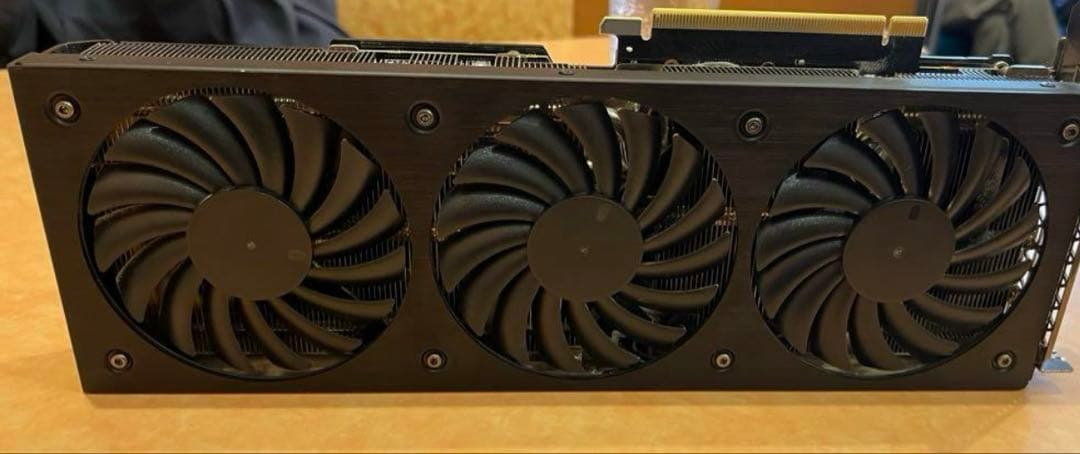 グラフィックボード・グラボ・ビデオカード RTX3080 10GB