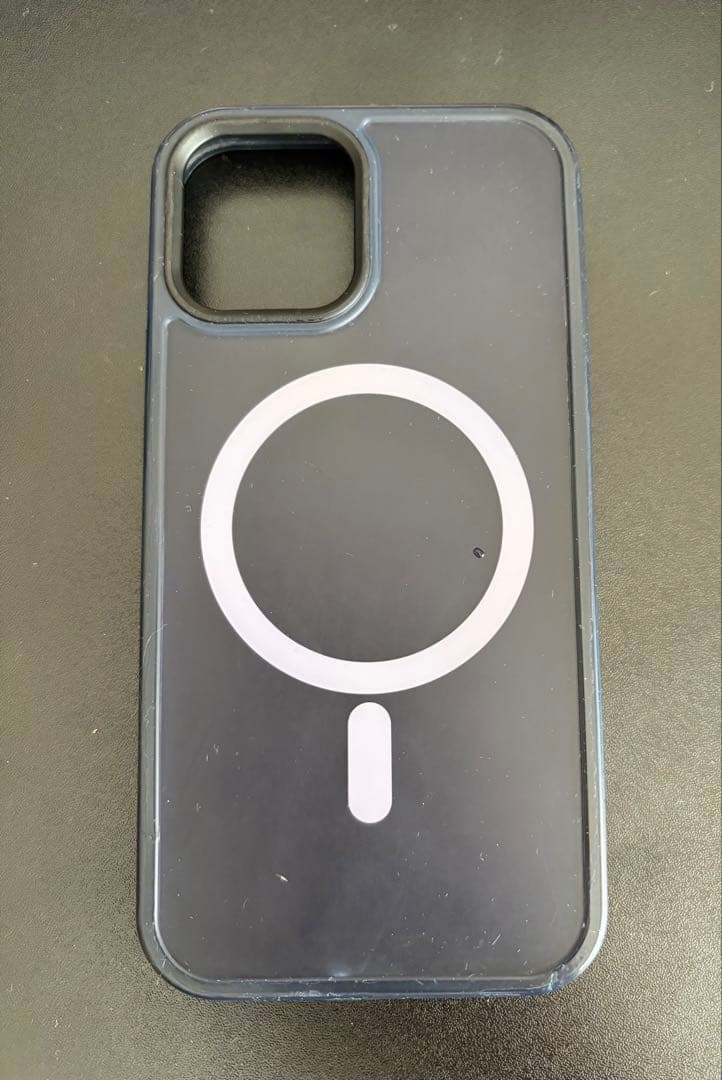 iPhone 12 (カナダ版) 128GB ブラック