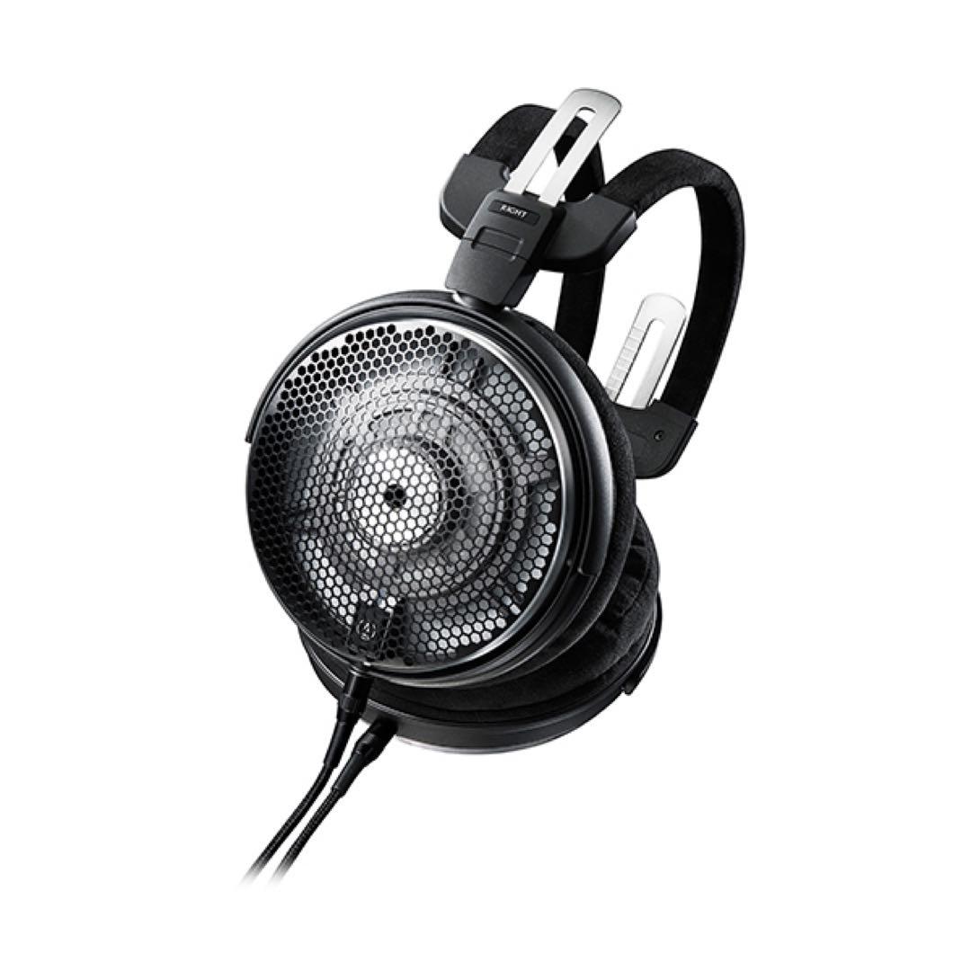 【極美品】audio-technical ADX5000