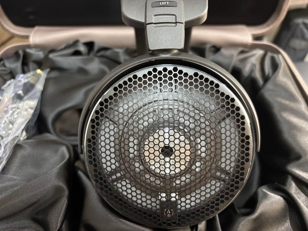 【極美品】audio-technical ADX5000