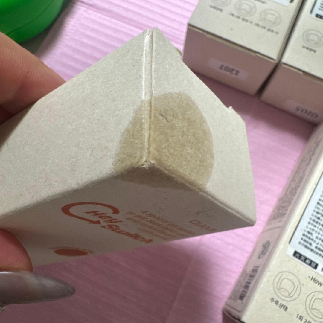 ヘイスイッチ　2本