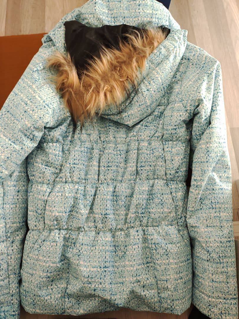 スキーウェア　上下　ONYONE レディース