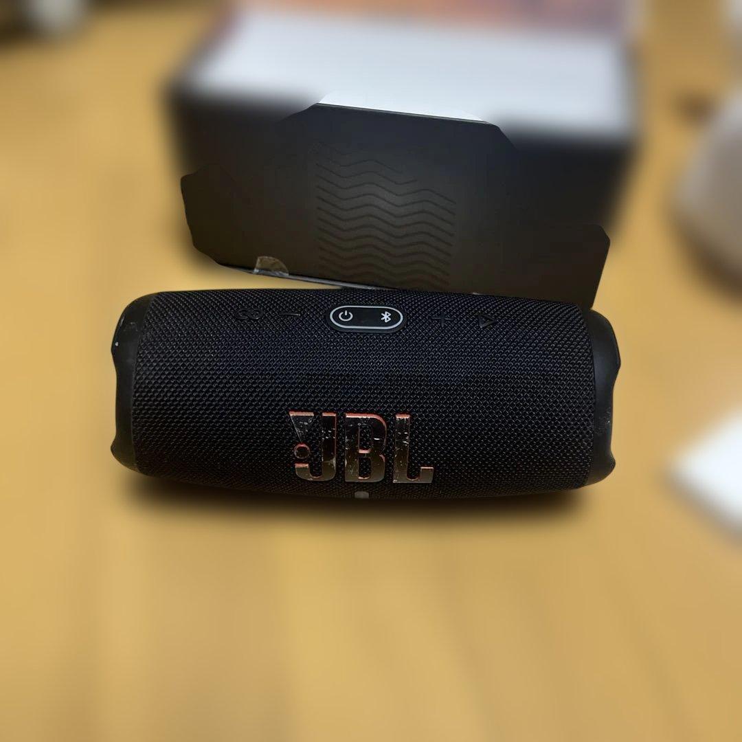 スピーカー・ウーファー JBL CHARGE5