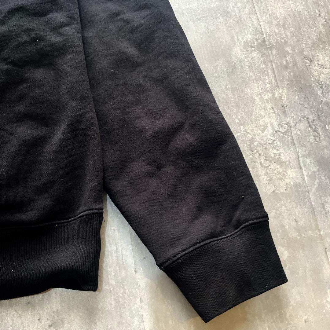 トップス DRIES VAN NOTEN crew neck sweatshirt