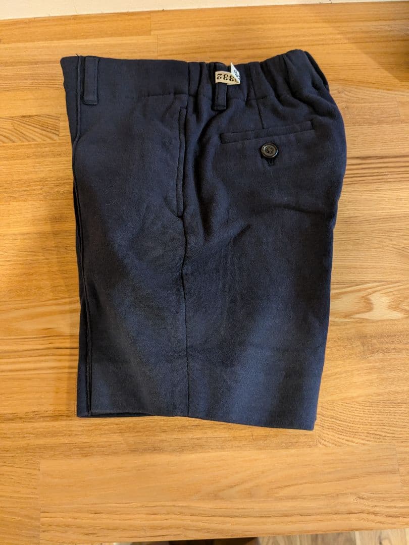 Polo Ralph Lauren 卒園・入学3点セット