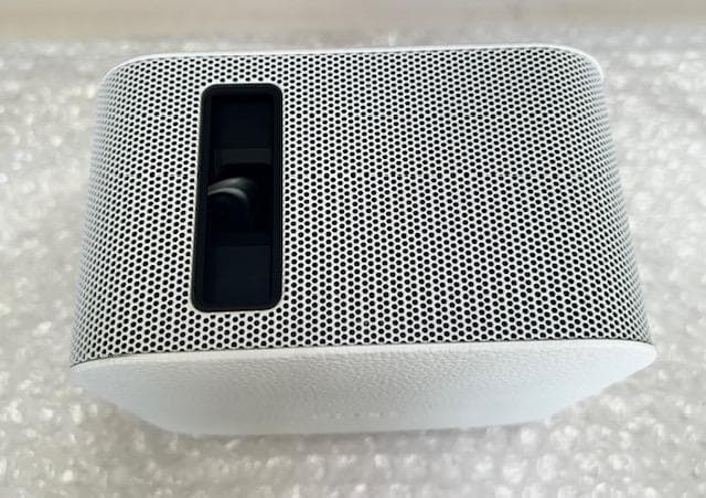 SONY LSPX-P1 ポータブル単焦点プロジェクター