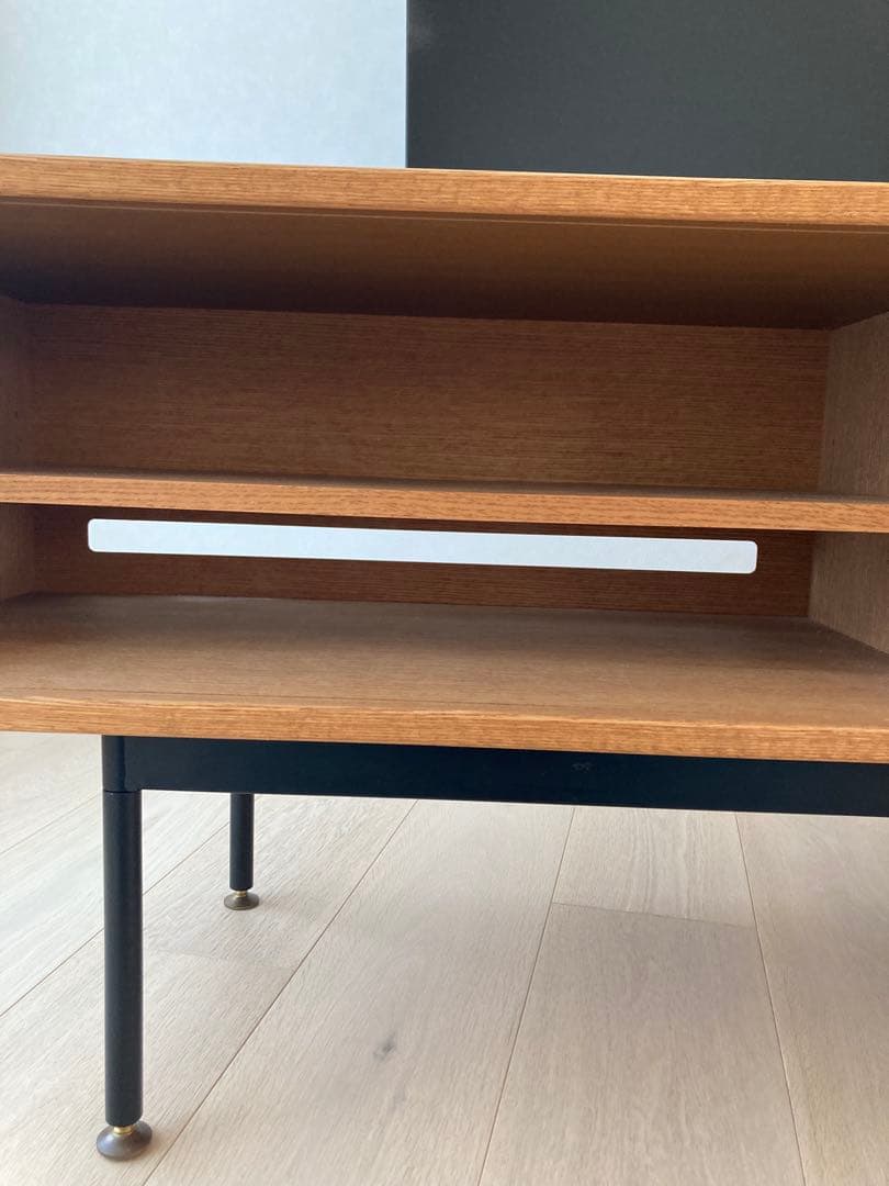 【MOMO NATURAL】テレビ台