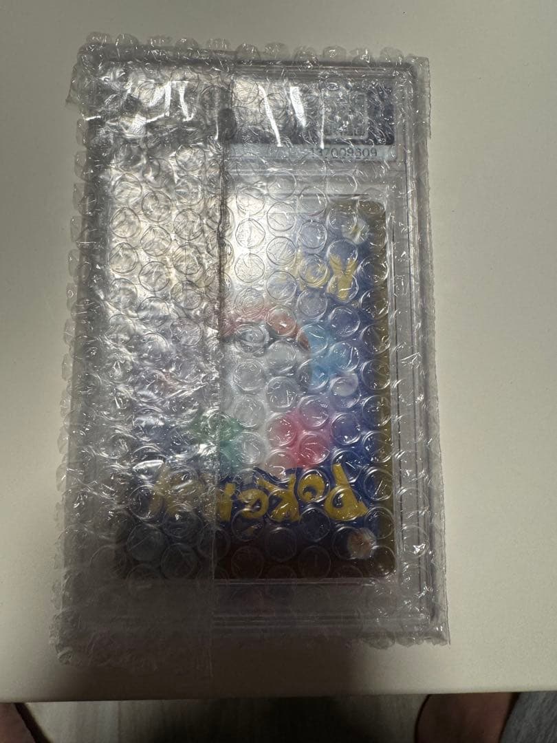 即日発送　PSA10 メガルカリオex SAR