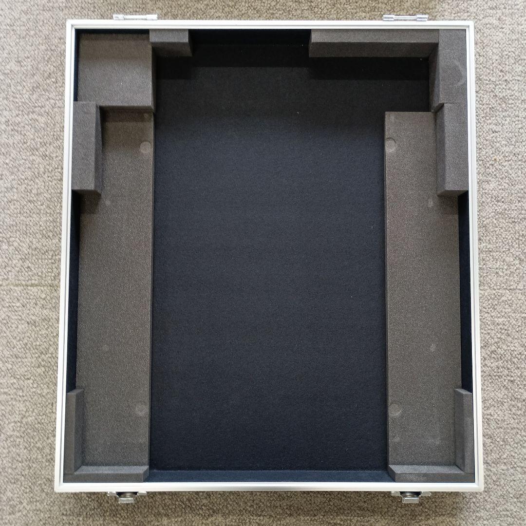 ヤマハ YAMAHA MG16/6fx 美品 ハードケース付き