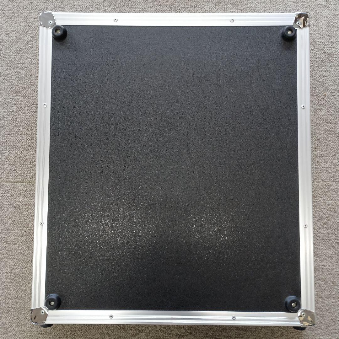 ヤマハ YAMAHA MG16/6fx 美品 ハードケース付き