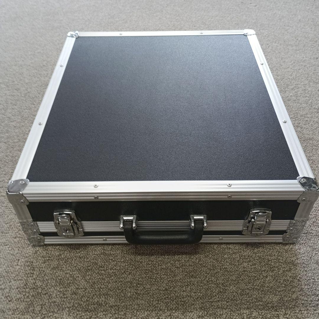 ヤマハ YAMAHA MG16/6fx 美品 ハードケース付き