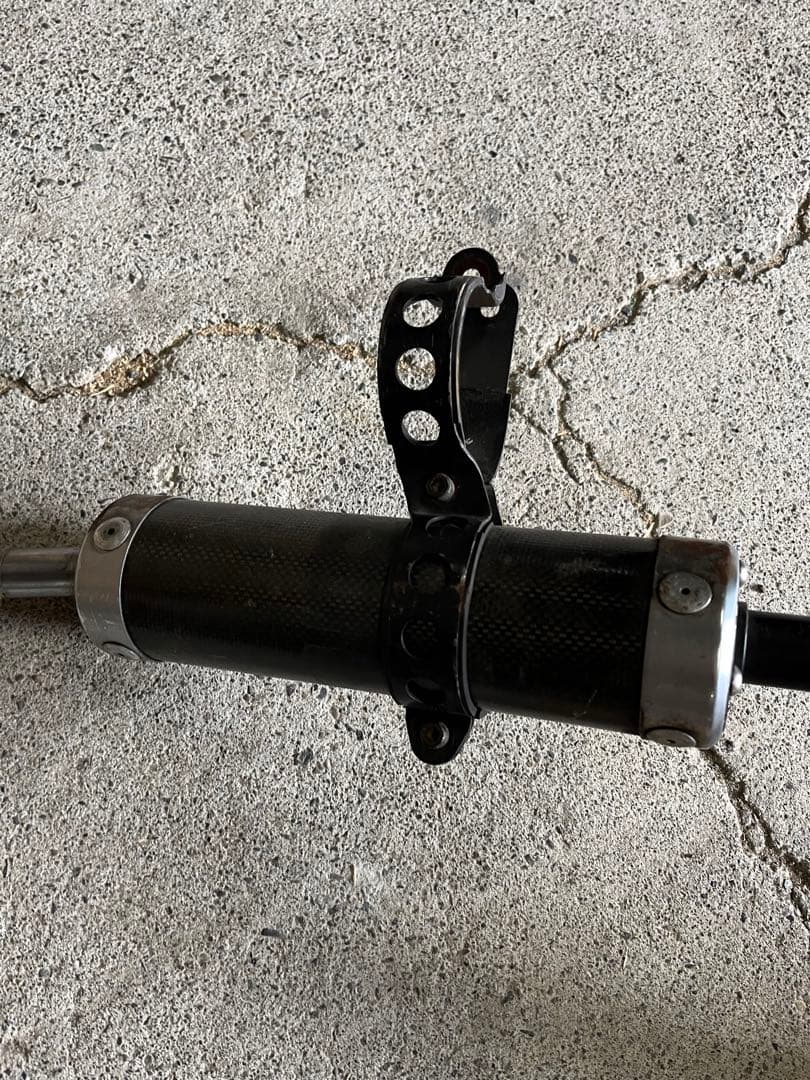 送料込み r1-z 純正チャンバー 初期型