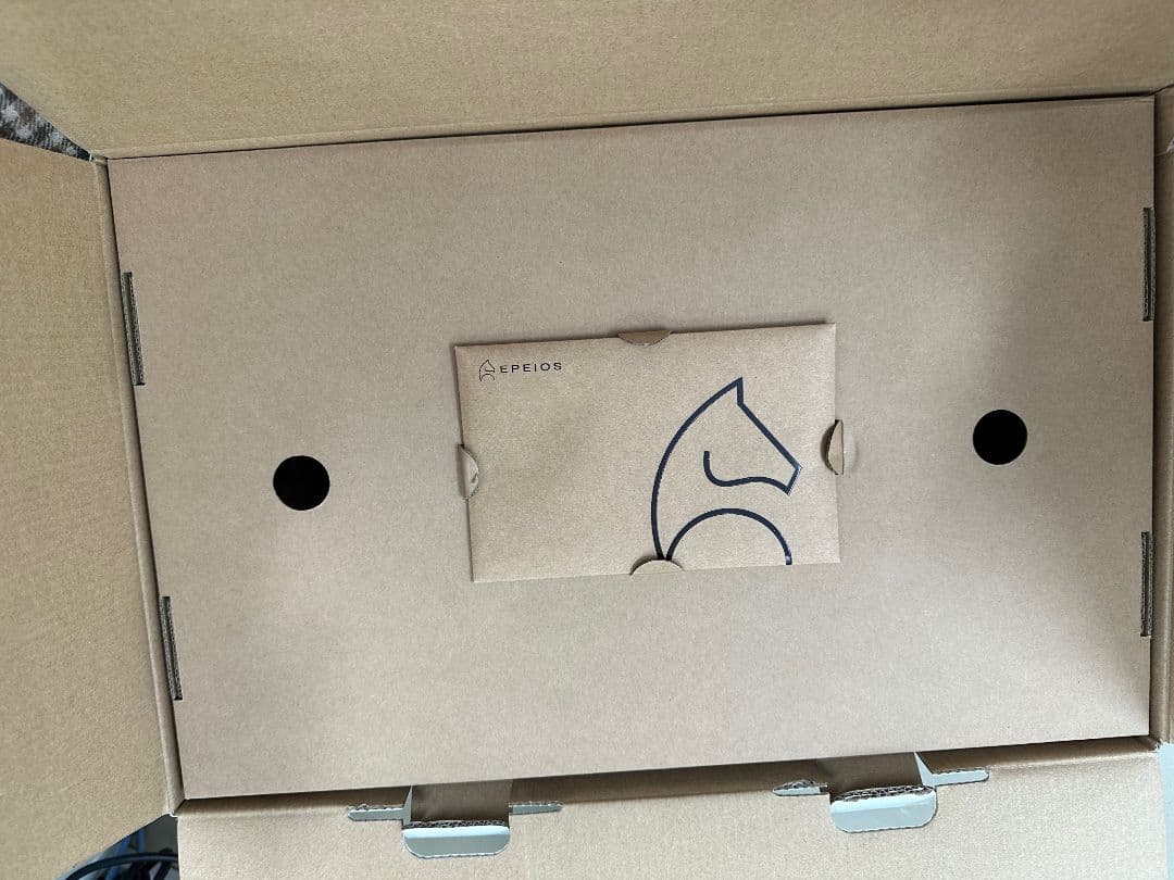 エペイオス フォーエレム(EPEIOS FoElem)スマート加湿器【新品】