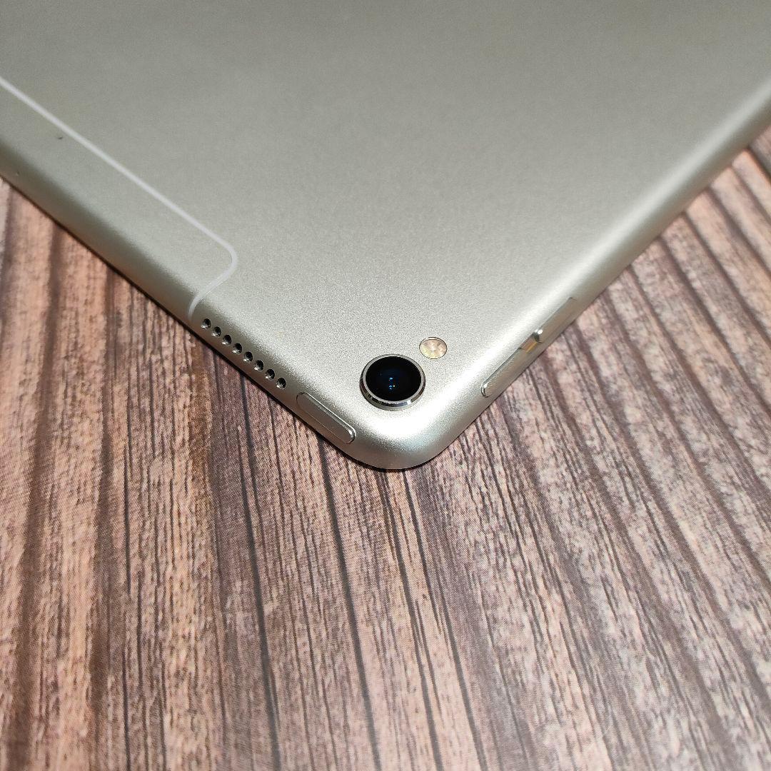 apple iPad Pro 10.5インチ SIMフリー 64GB 美品