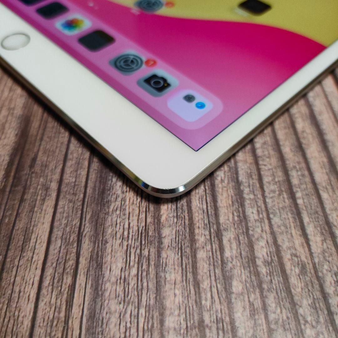 apple iPad Pro 10.5インチ SIMフリー 64GB 美品