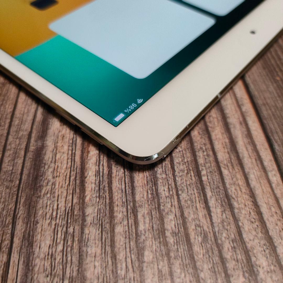 apple iPad Pro 10.5インチ SIMフリー 64GB 美品