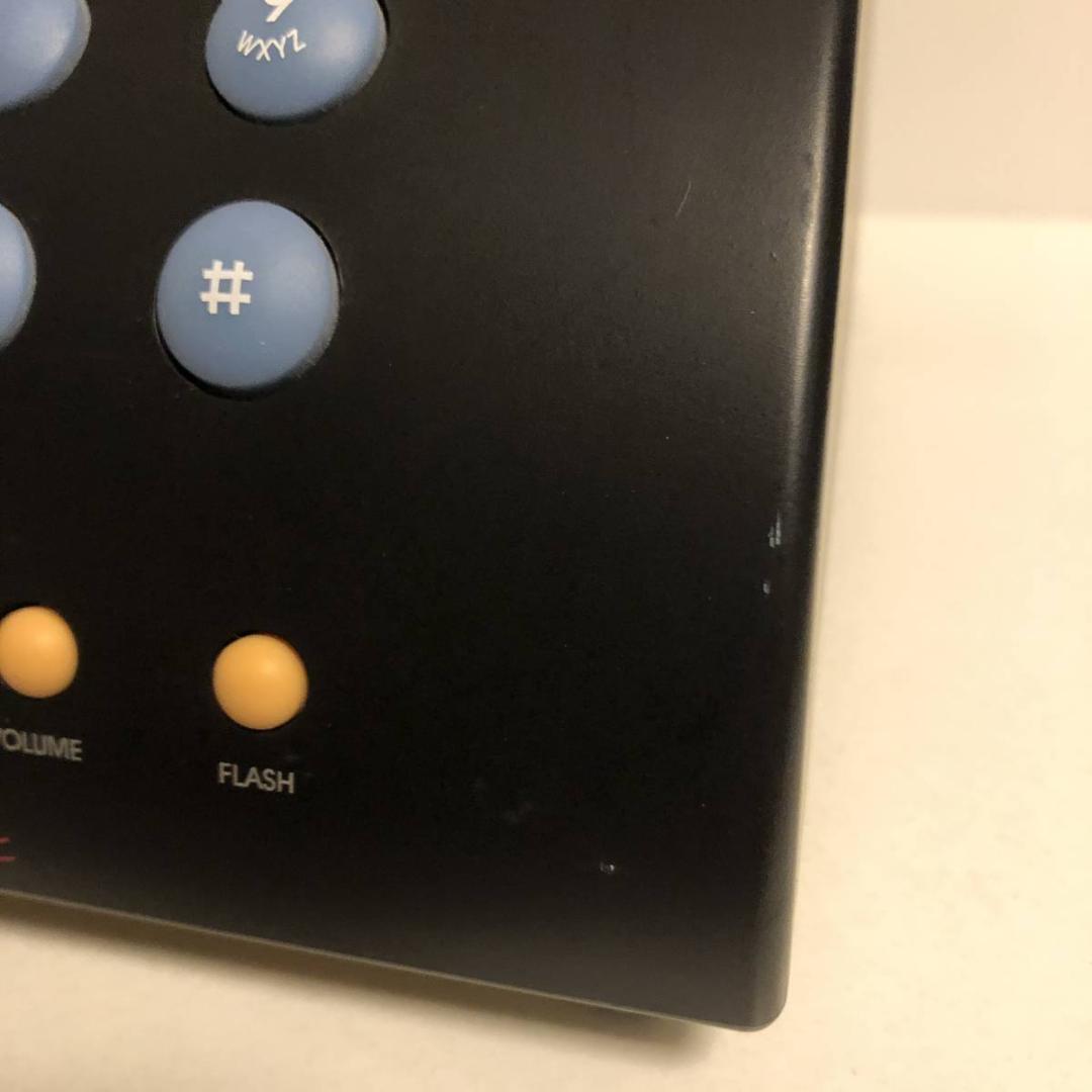 ビンテージ★マイケル グレイブス　デザイン 電話機 MG1000★