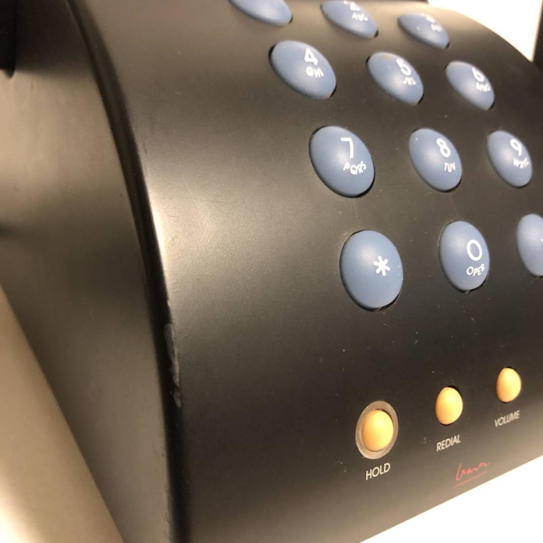 ビンテージ★マイケル グレイブス　デザイン 電話機 MG1000★