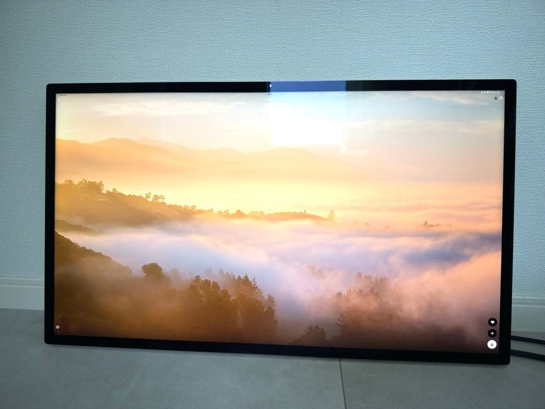 Apple StudioDisplay VESAマウント