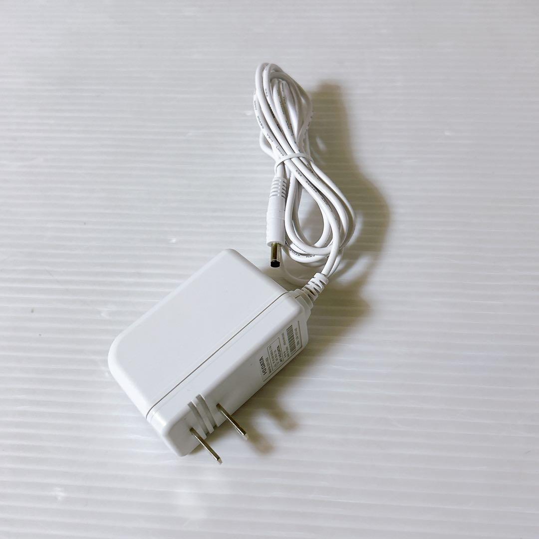 IOデータ　CDレコ5　ホワイト　CD－5 WW