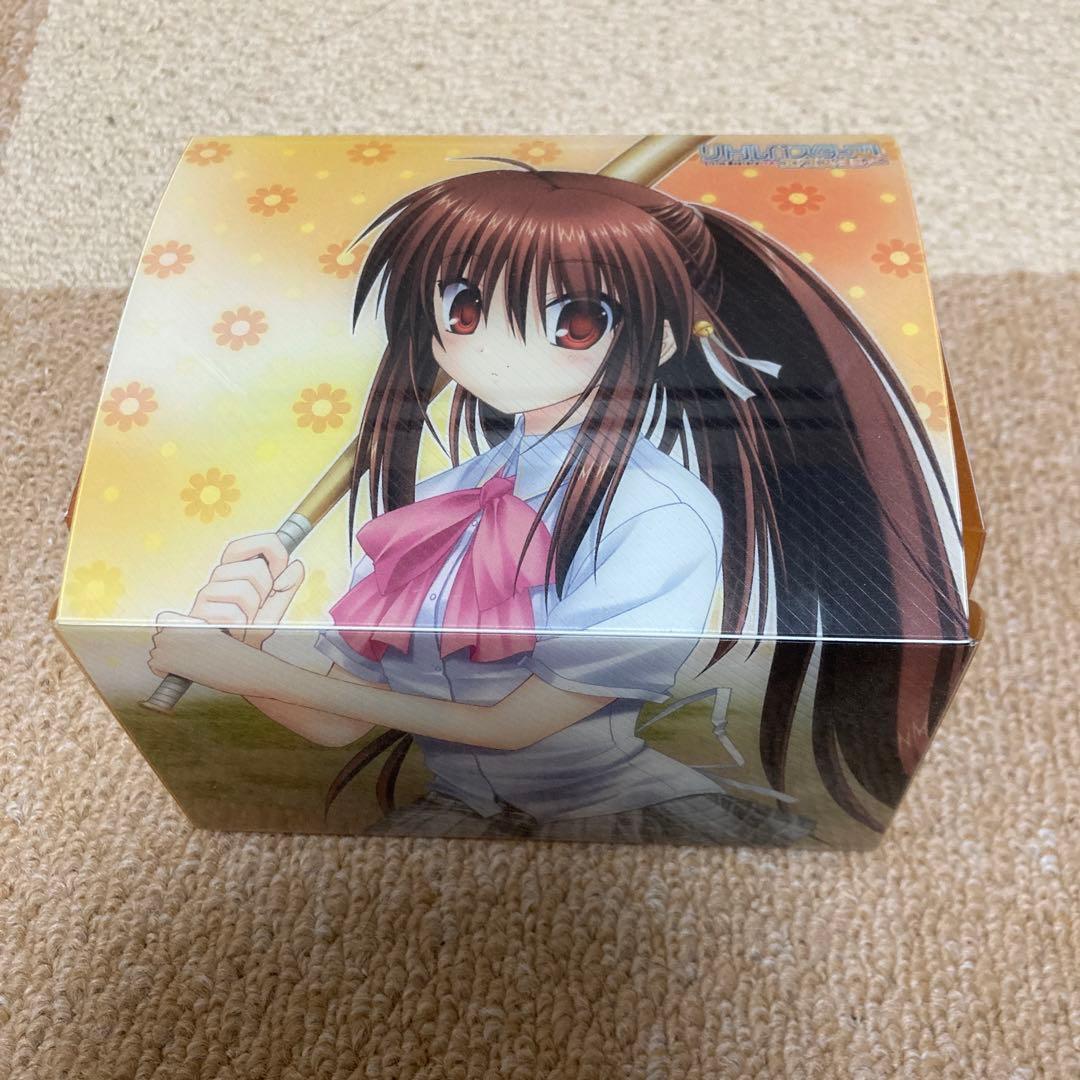 デッキケースコレクション リトルバスターズ！ 　エクスタシー　2個セット