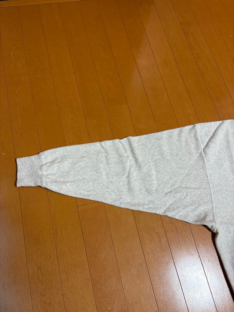 トップス CHALLENGERRACING LOGO C/N SWEAT