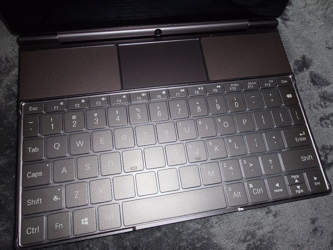 難あり GPD WIN Max 2 2023 おまけ付き