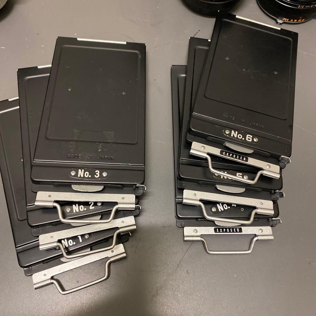 レンズ+おまけ　まとめ売り