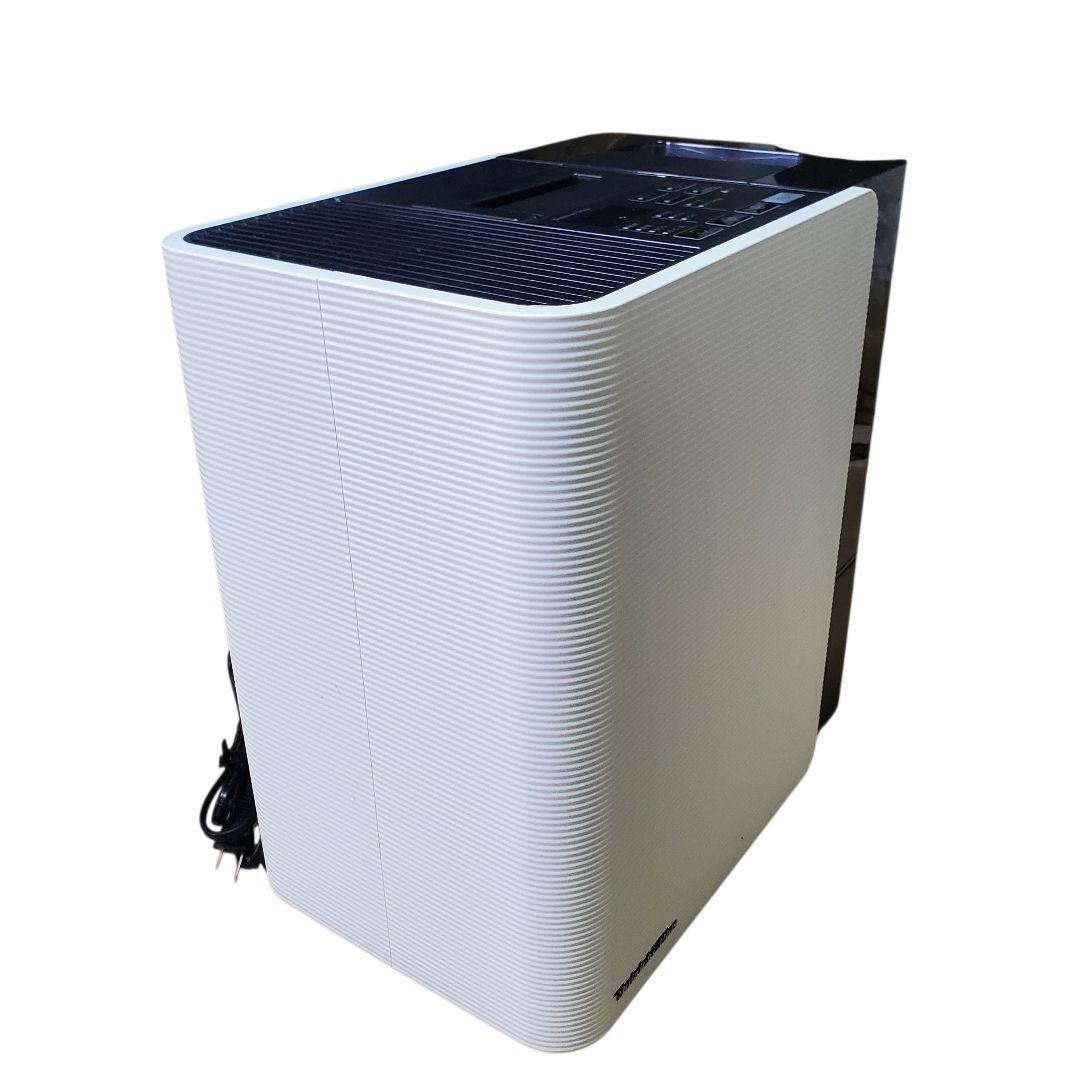 Dainichi ダイニチプラス HD-LX1221 加湿器 大容量 ホワイト