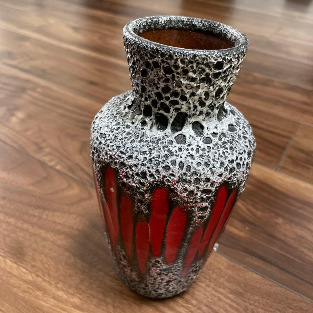 FAT LAVA ファットラバ 花瓶