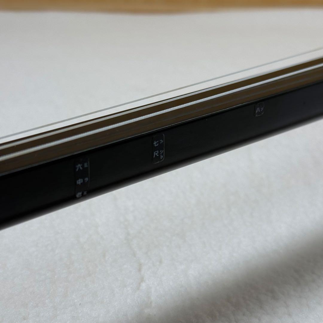 三味線　人工皮　沖縄　本体のみ　三線