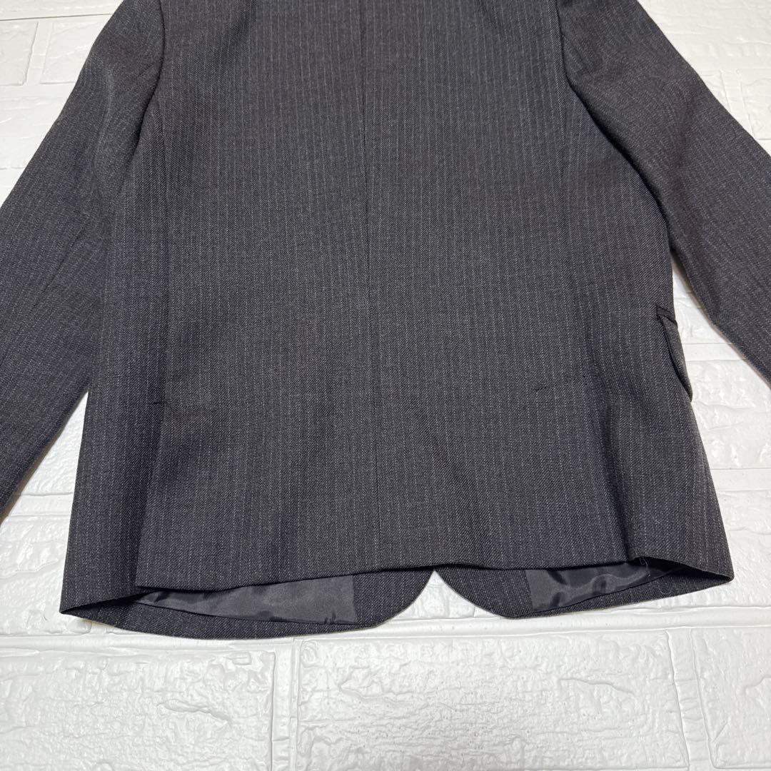 【美品】バーバリーロンドン　キッズ　スーツ　セットアップ　110