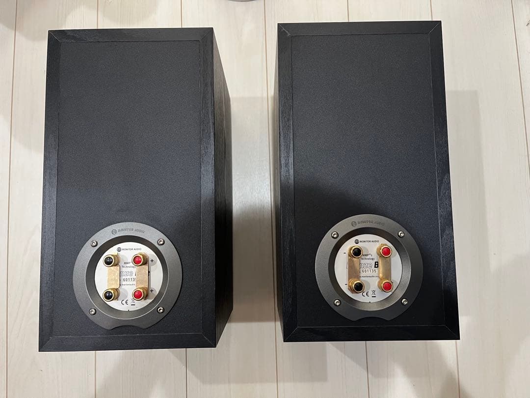 モニターオーディオ MONITOR AUDIO Bronze BR2 スピーカー