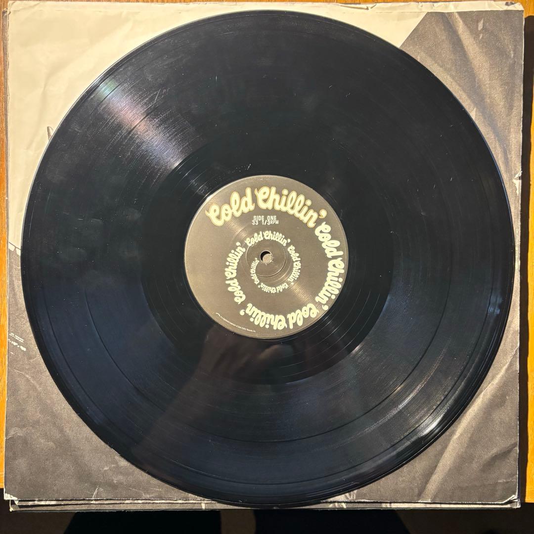 KOOL G RAP / 4,5,6 US正規LP 名盤 HIPHOP NAS