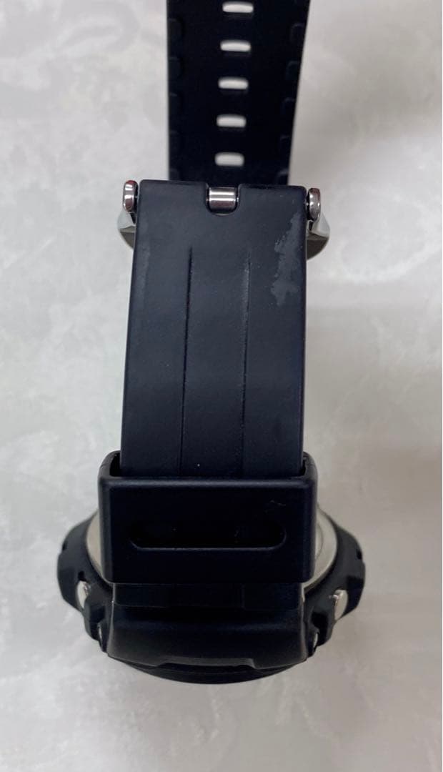 浦和レッズ2006年　Ｊリーグ優勝記念 G-SHOCK カシオ