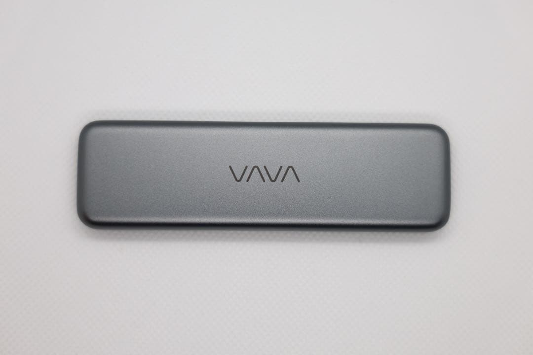 外付けハードディスク・ドライブ Vava SSD 1TB