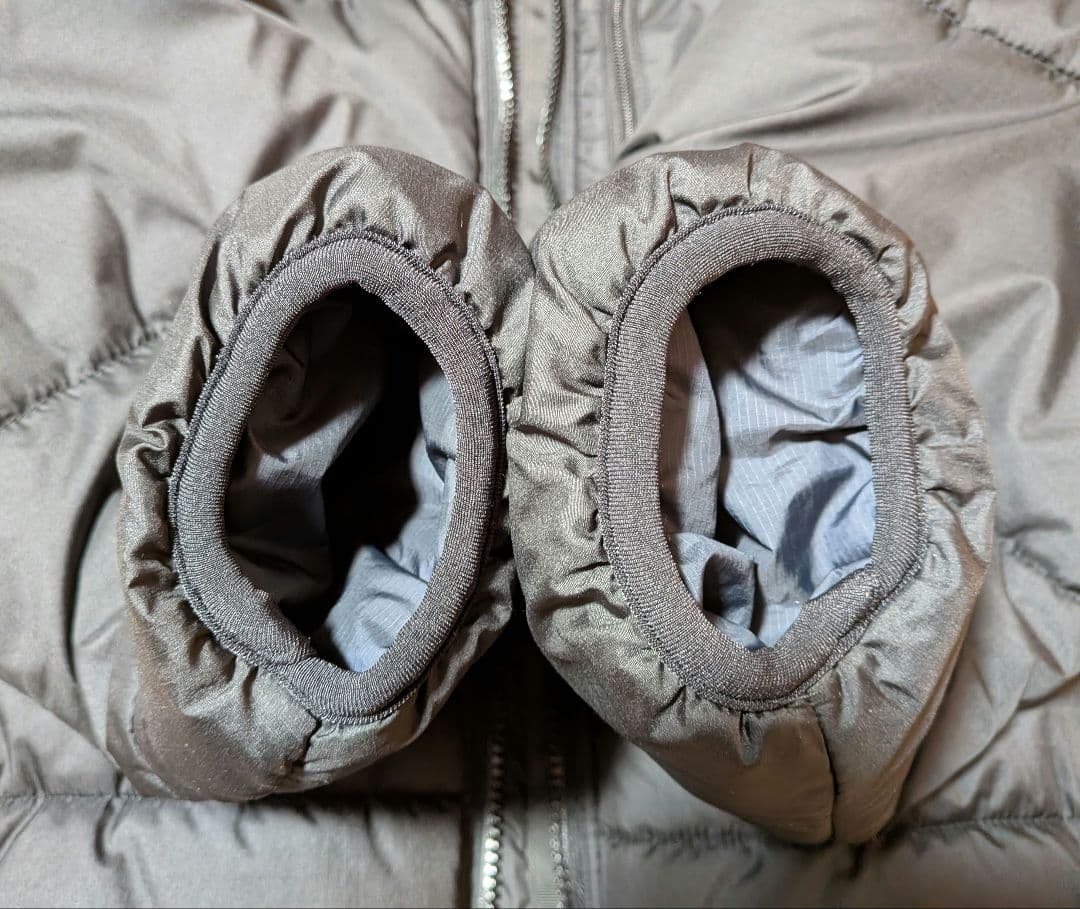 PATAGONIA パタゴニア ダスパーカ 2001年製 84098F01