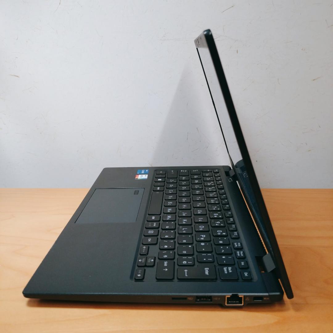 東芝 ダイナブック 12世代i5【軽量】ノートPC Windows11正規品