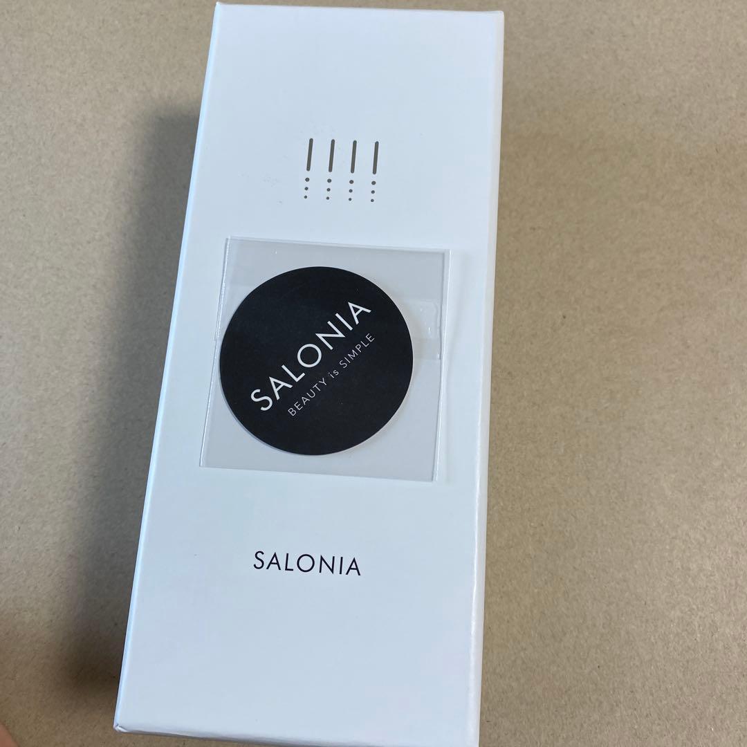 SALONIA サロニア EMSリフトブラシSAL22206SL