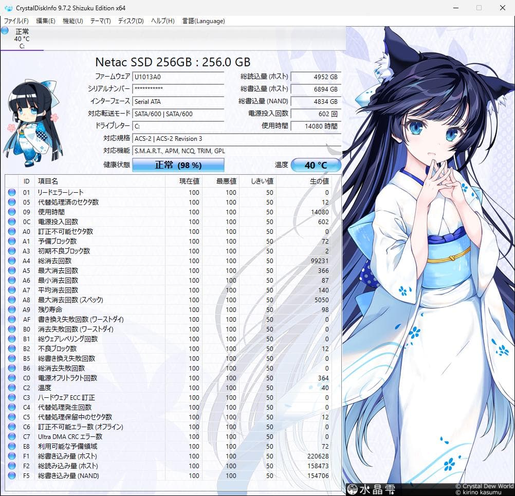 CHUWI HeroBox J4125 ミニPC