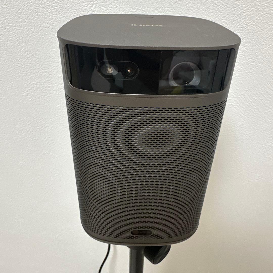 XGIMI XK04T モバイルプロジェクター MoGo 2 Pro フルHD