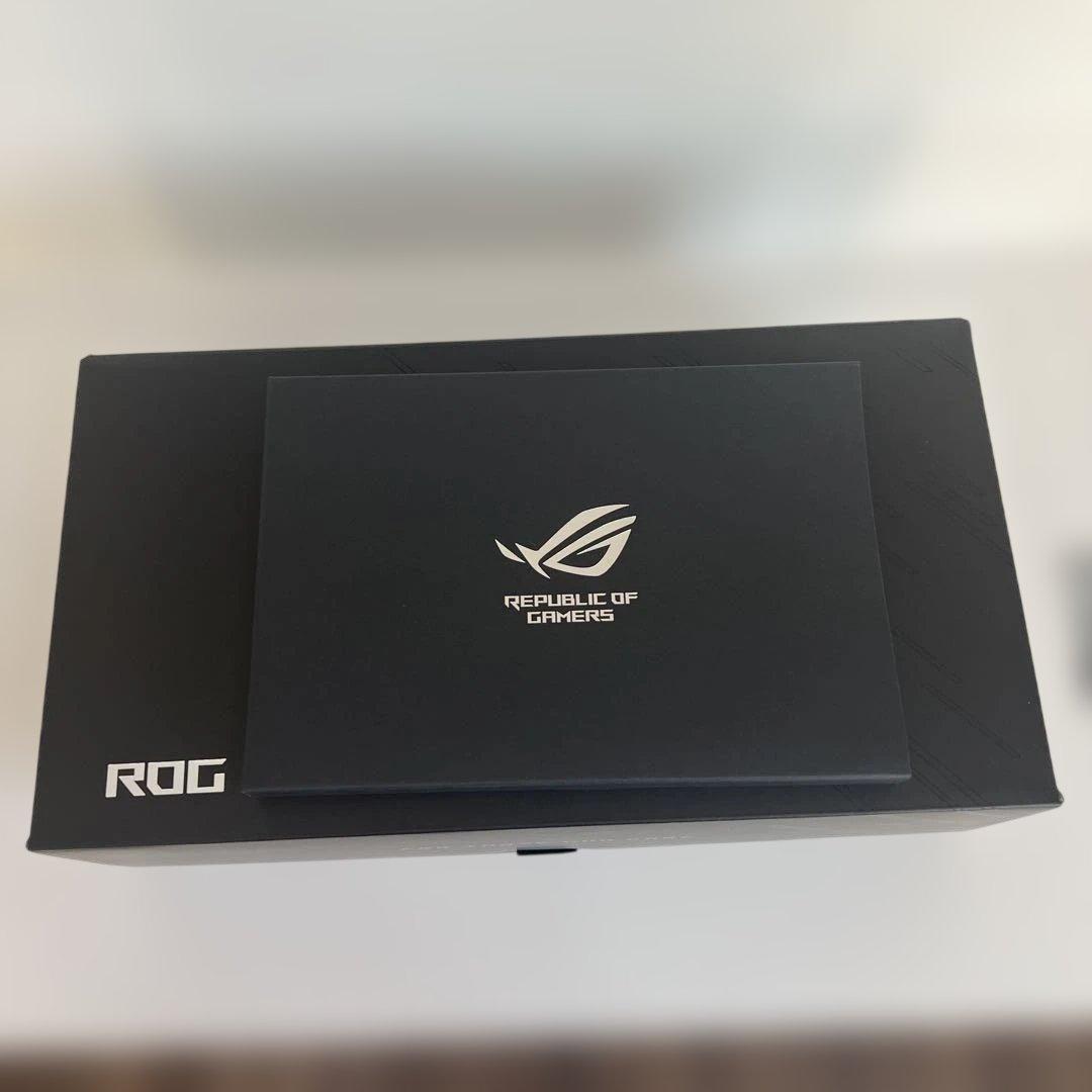 グラフィックボード・グラボ・ビデオカード ASUS ROG Strix GeForce RTX 4090