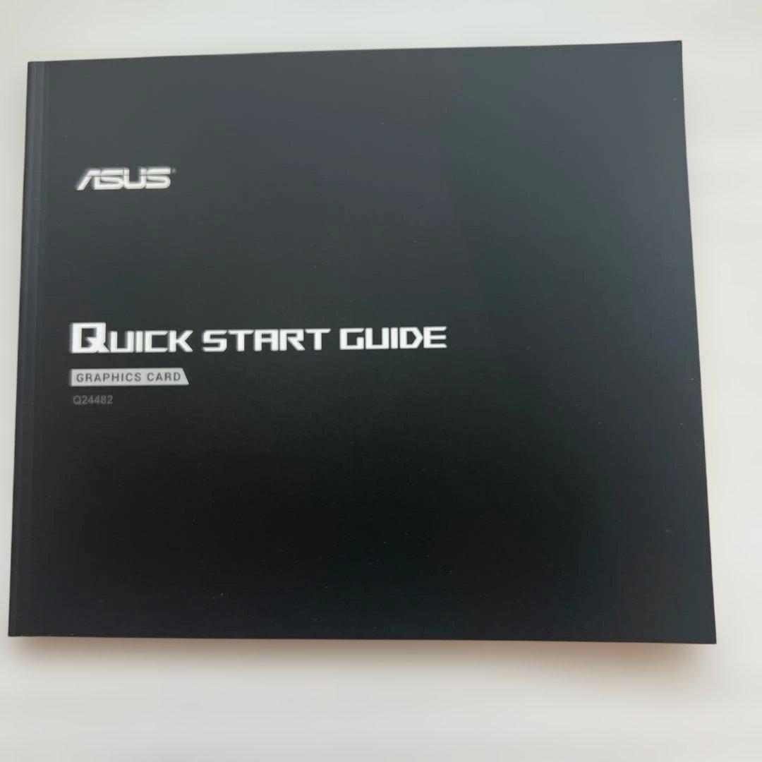 グラフィックボード・グラボ・ビデオカード ASUS ROG Strix GeForce RTX 4090
