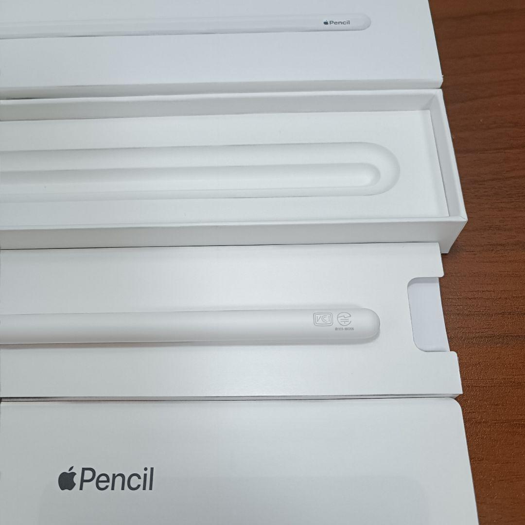 (美品) Apple Pencil 2アップルペンシル第二世代
