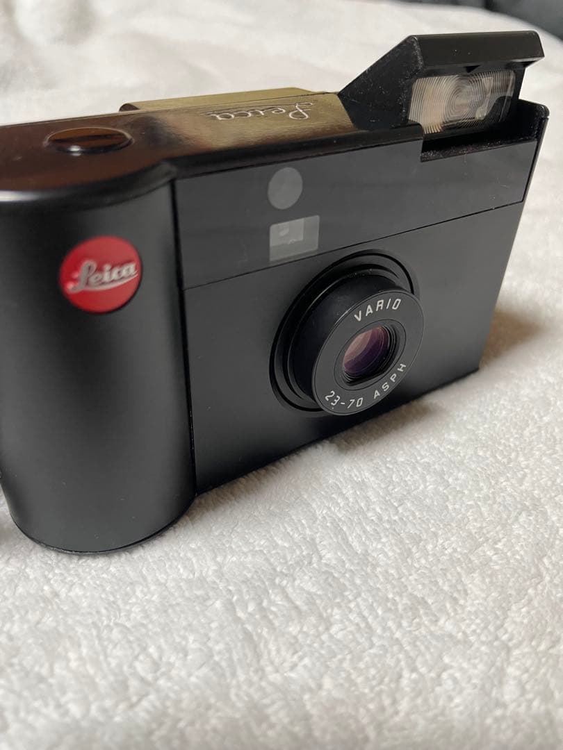 LEICA C11 簡易監査済み